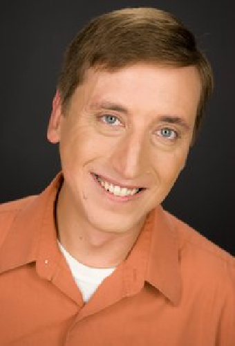 Alan Rush