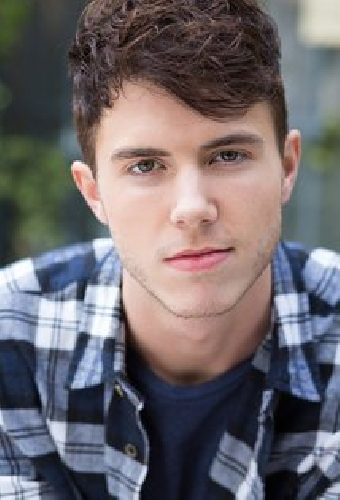 Alex Perry