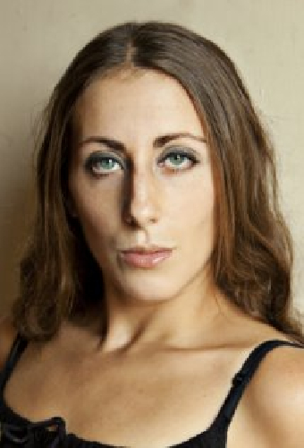 Amber Moses