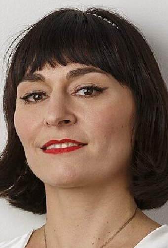 Алена Суржикова