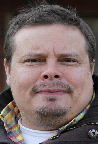 Bruno Puolakainen