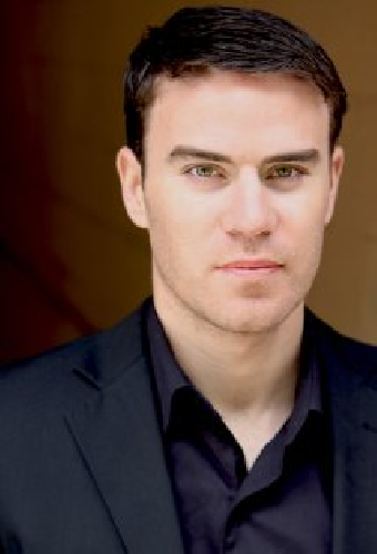 Matt H. Erdems