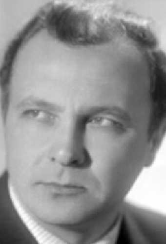 Александр Холодков