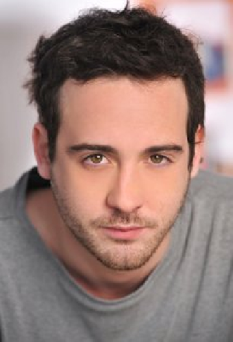 Brandon Bernath