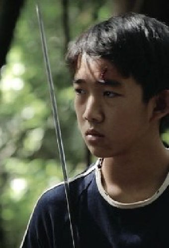Kyler Ki Sakamoto