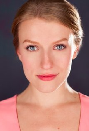 Mallory Gracenin