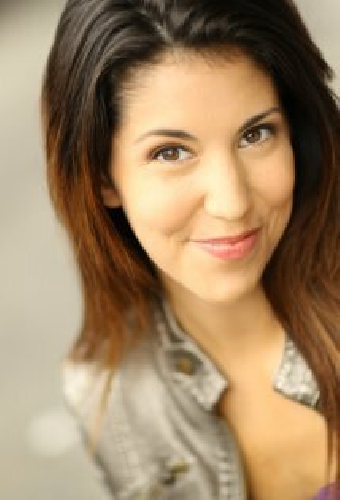 Erin McCluskey
