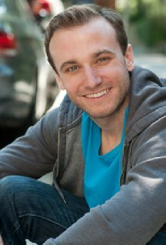Daniel Wargo
