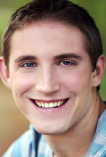 Justin Mularski