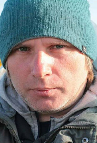 Павел Щербатюк
