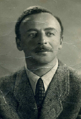 Владимир Дыховичный