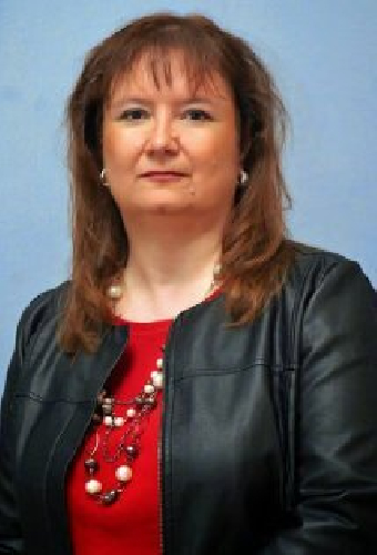 Paula L. Morrell