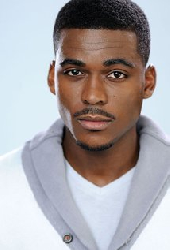 Conrad Haynes