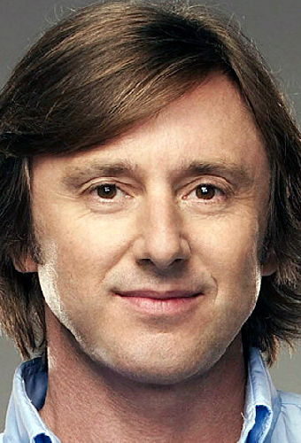 Джейк Уэбер