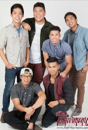 The Filharmonic