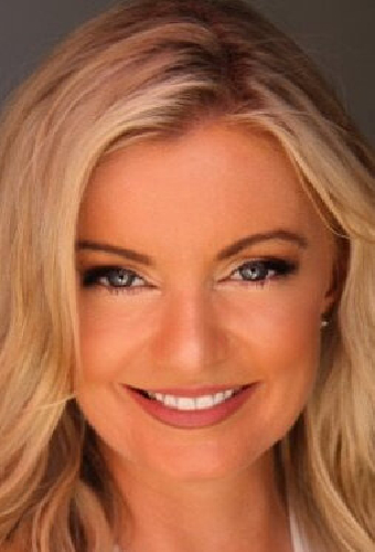 Jessica Stafford-Ewing