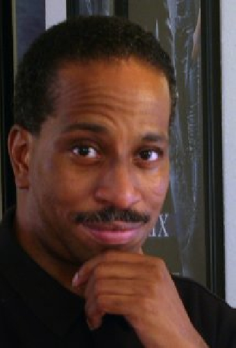 Brian McKissick
