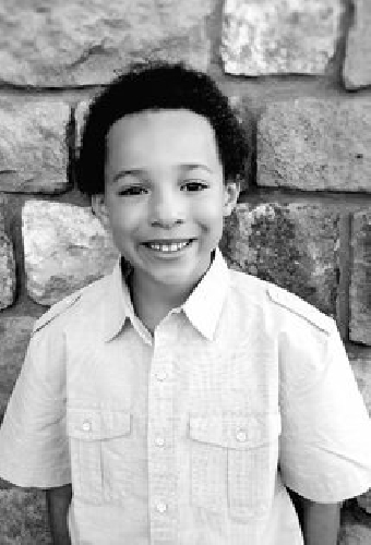 Kayson Dawson