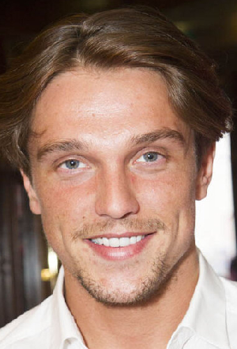 Lewis Bloor