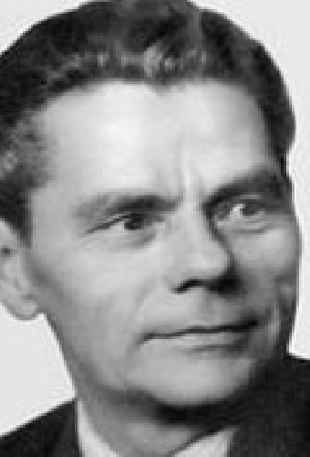 Георгий Гумилевский