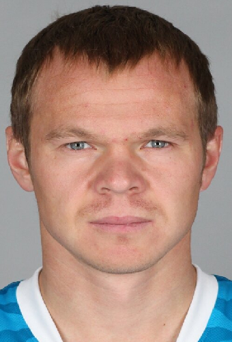 Александр Анюков