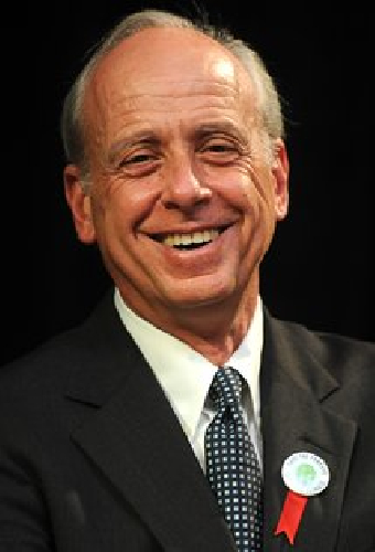 Jeff Horowitz