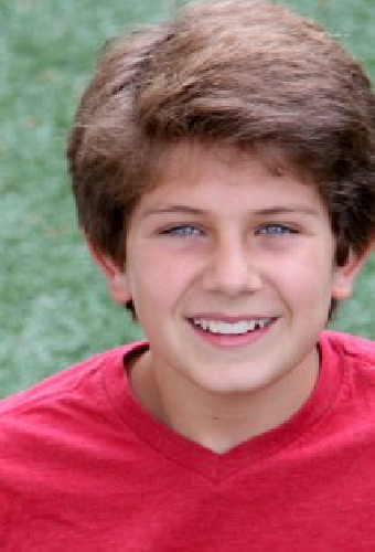 Dylan Nalbandian