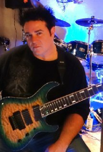 Xander Demos