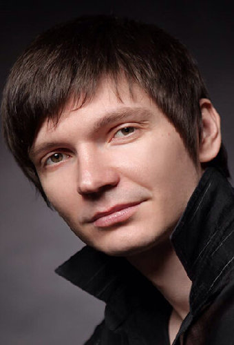 Антон Ансимов