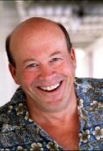 John Harnagel