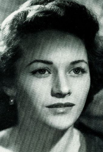 Фиорелла Мари