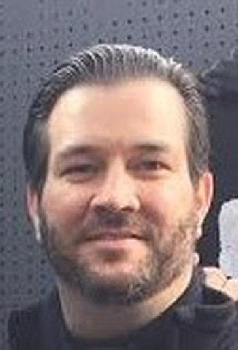 Anthony Calvitti