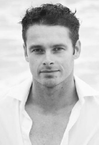 Adam Howell