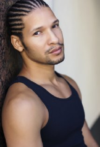 Brandon Moten