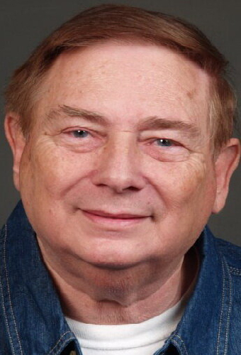 George Threshman
