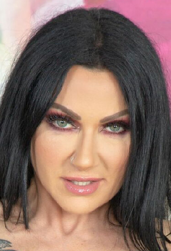 Jenevieve Hexxx