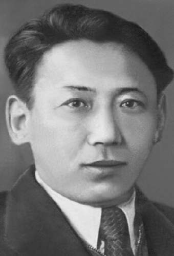 Абдильда Тажибаев
