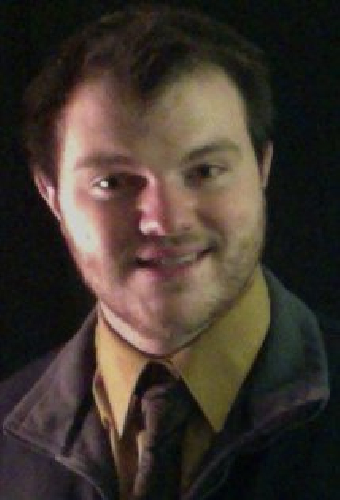 Randell Seymour