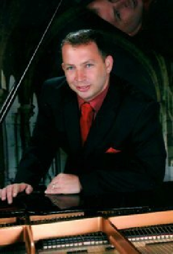 Matthew Pope