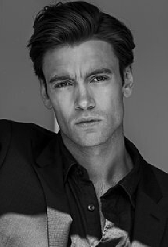 Jack Waldouck