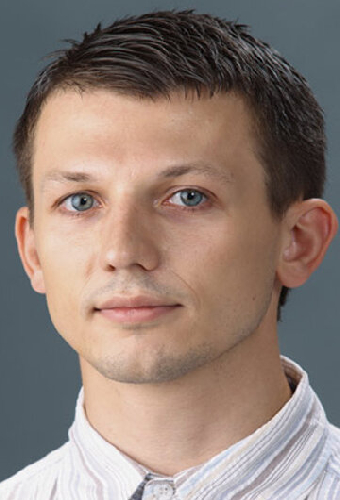 Константин Павлов