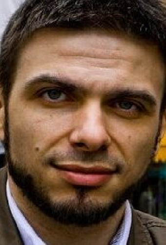 Илларион Павлюк