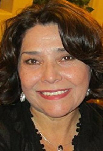 Grisel Wilson