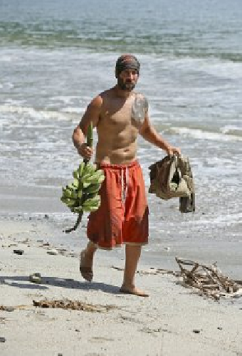 Tony Vlachos