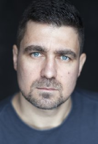 Орли Шука