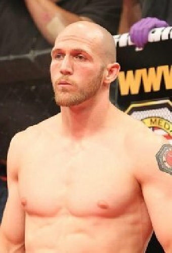 Elijah Harshbarger