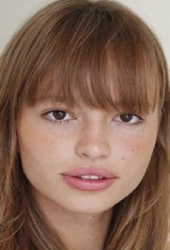 Tereza Kacerova