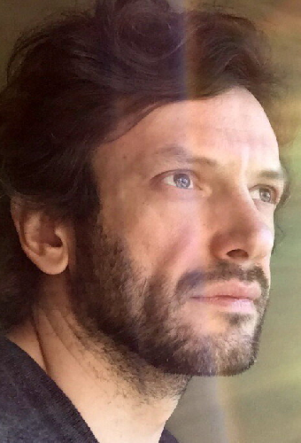 Roman Bazyuchenko