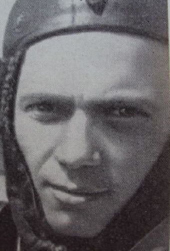 Юрий Монгловский