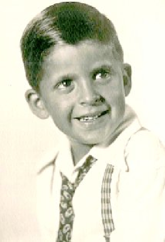 Irving Greines
